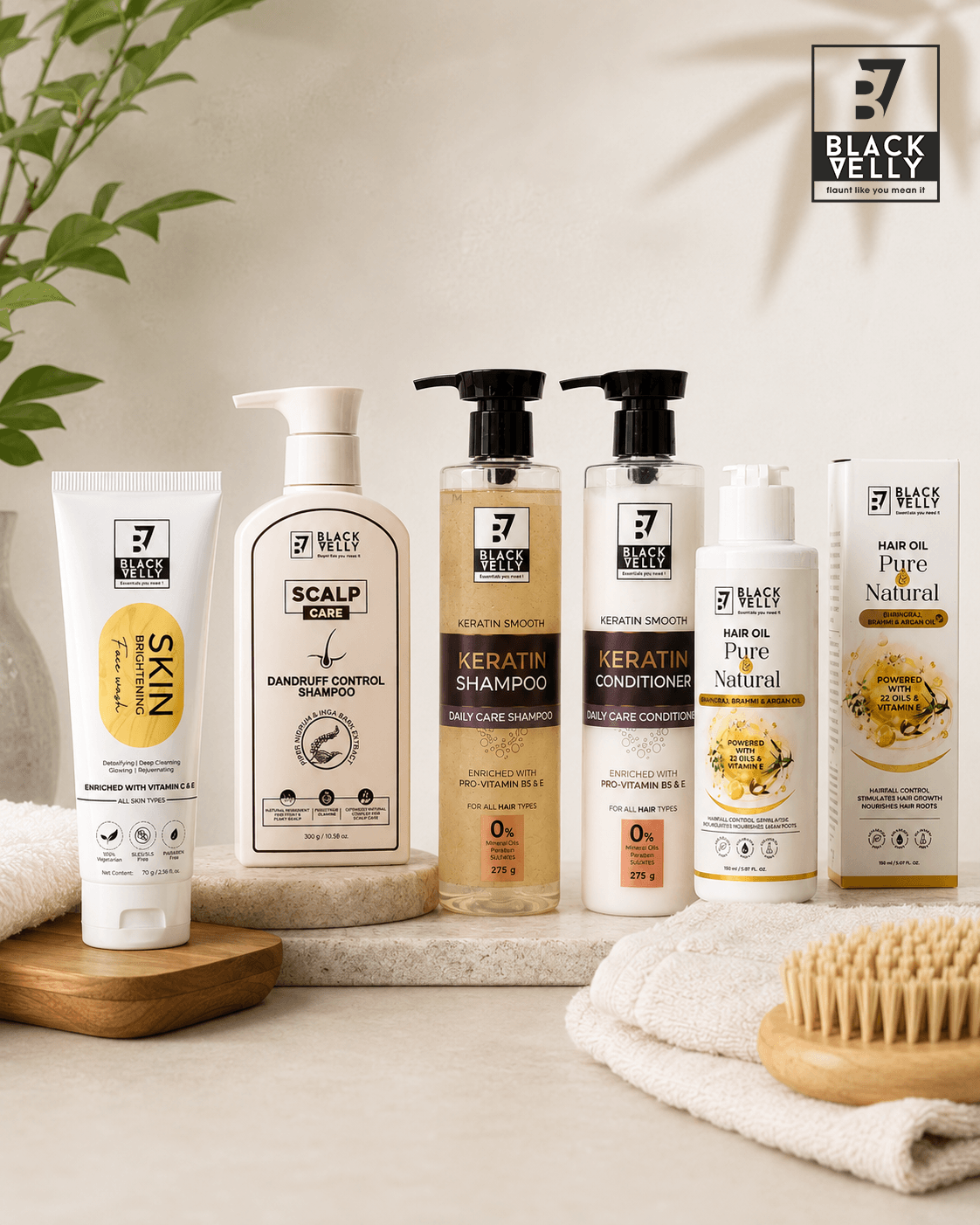 Personal Care