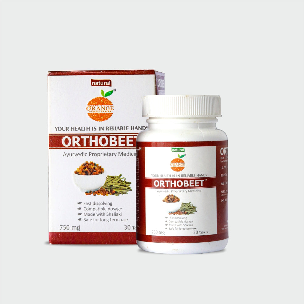 ORTHOBEET TABLET ( 30tab )