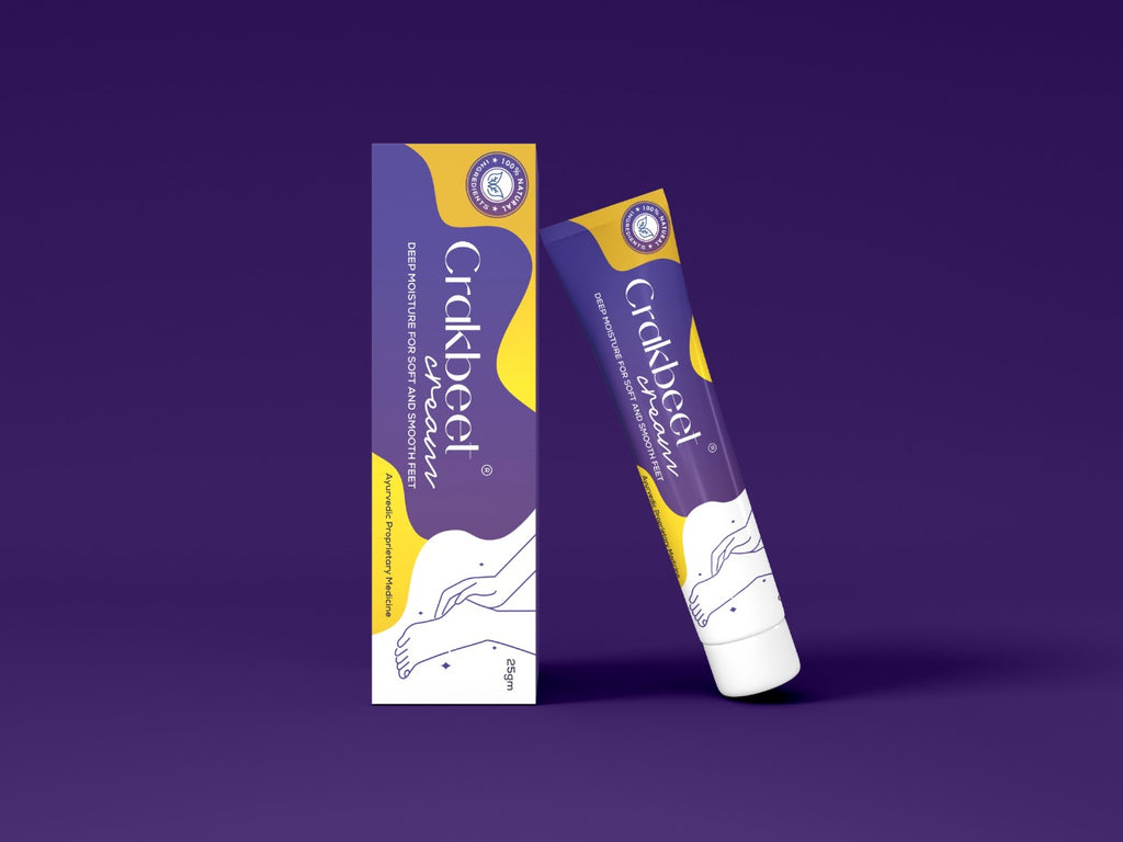 CRAKBEET CREAM ( 25gm )