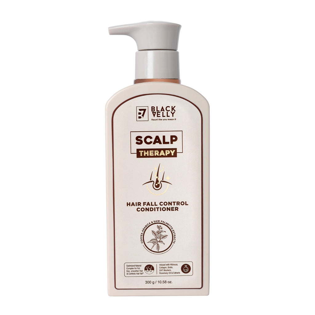Scalp Therapy Hairfall Control Conditioner - 300g