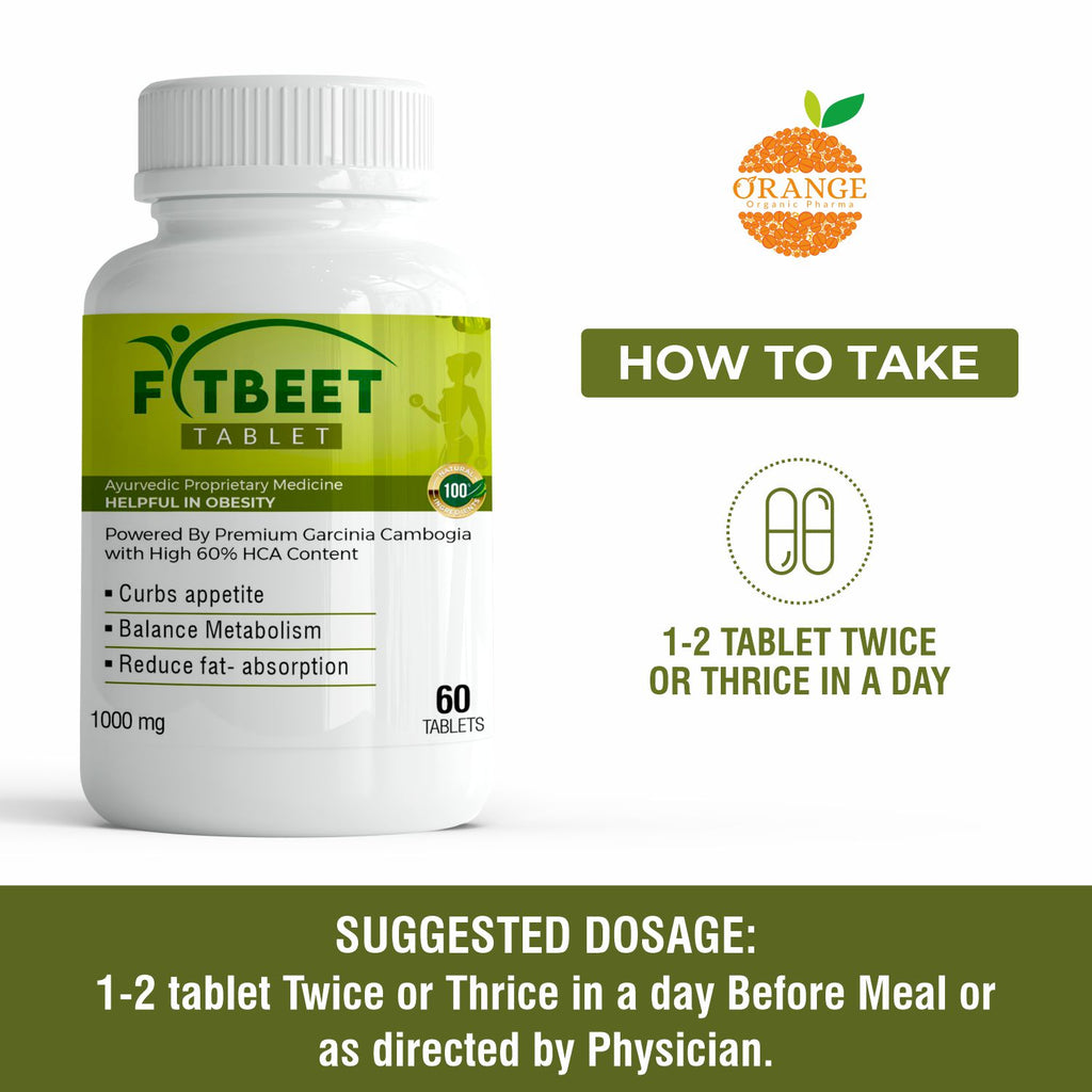 FITBEET TABLET ( 60tab )