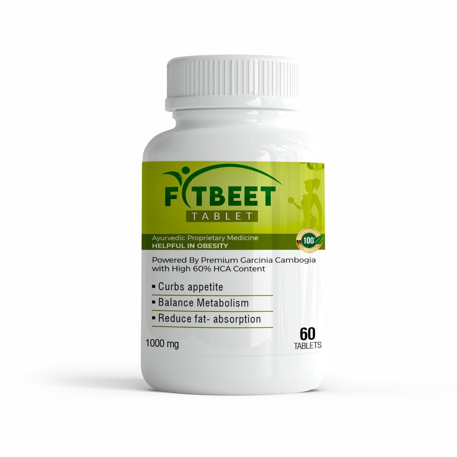 FITBEET TABLET ( 60tab )