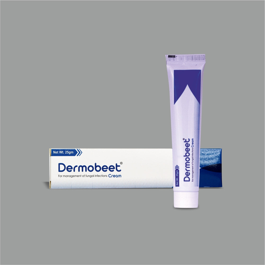 DERMOBEET CREAM ( 25gm )