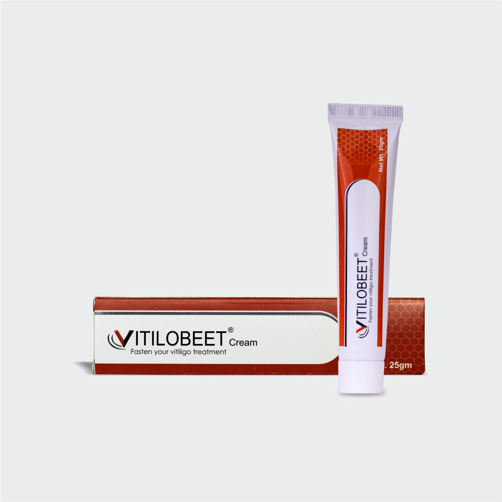 VITILOBEET CREAM ( 25gm )