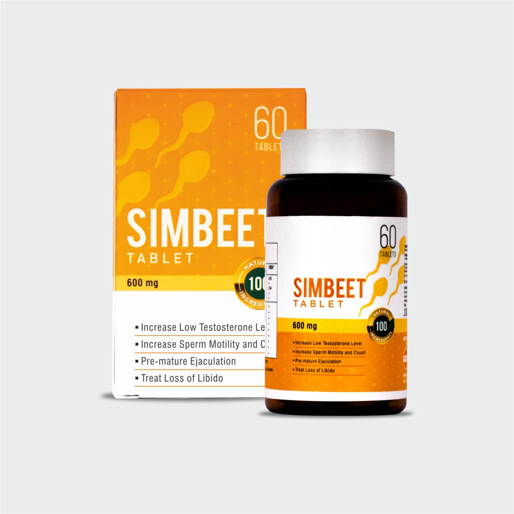 SIMBEET TABLET ( 60tab )