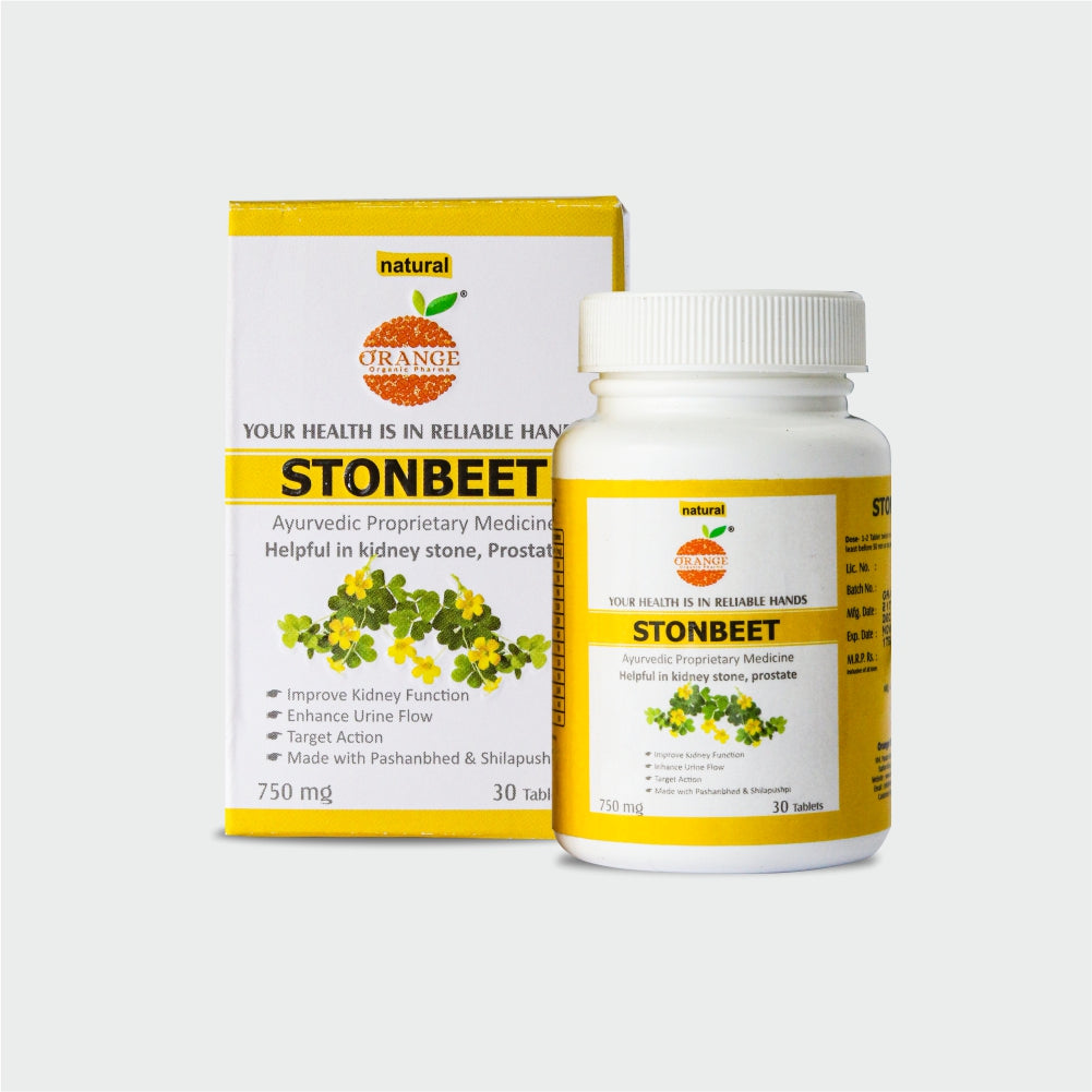 STONBEET TABLET ( 30tab )