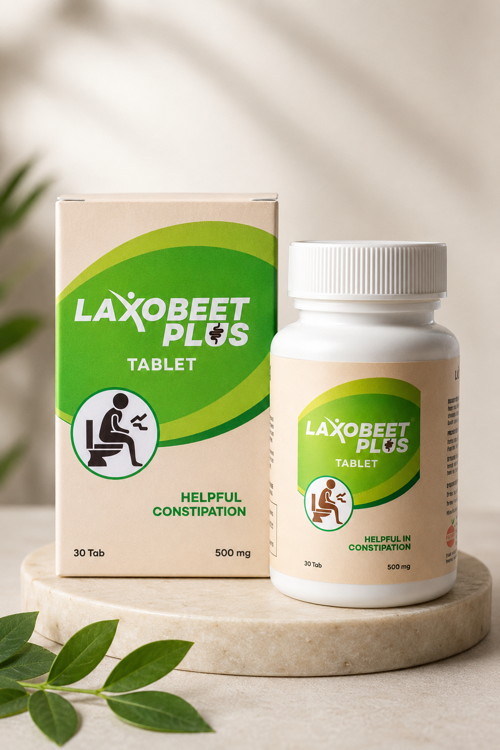 LAXOBEET PLUS TABLET ( 30tab )