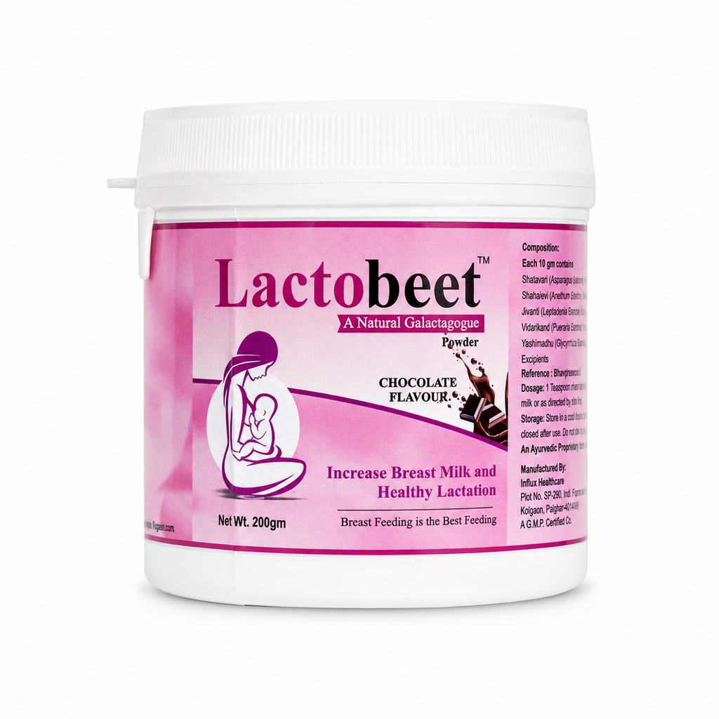 LACTOBEET POWDER  ( 200gm )