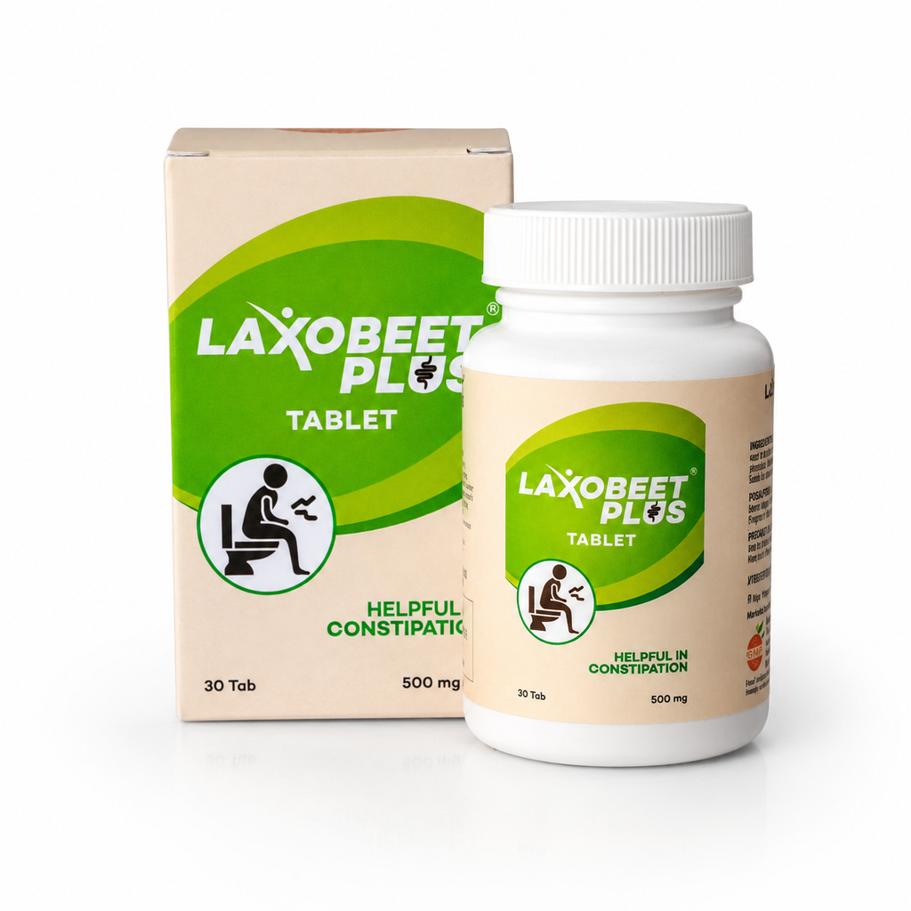 LAXOBEET PLUS TABLET ( 30tab )