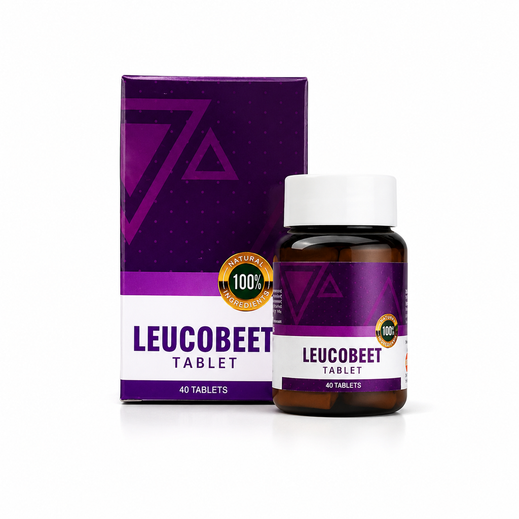 LEUCOBEET TABLET ( 40tab )