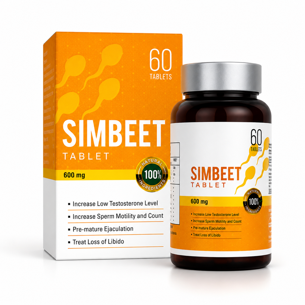 SIMBEET TABLET ( 60tab )