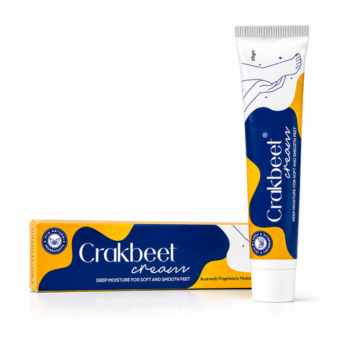 CRAKBEET CREAM ( 25gm )