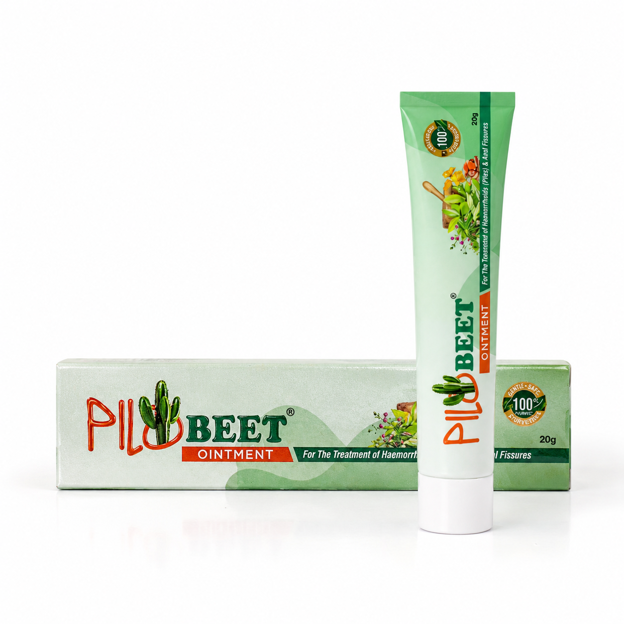 PILOBEET OINTMENT ( 20g )