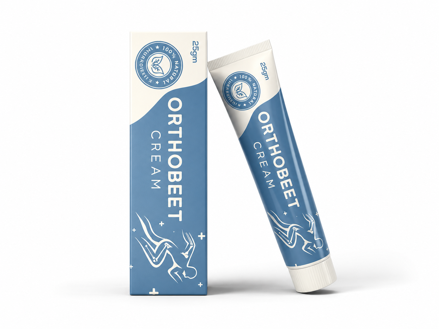ORTHOBEET CREAM ( 25gm )