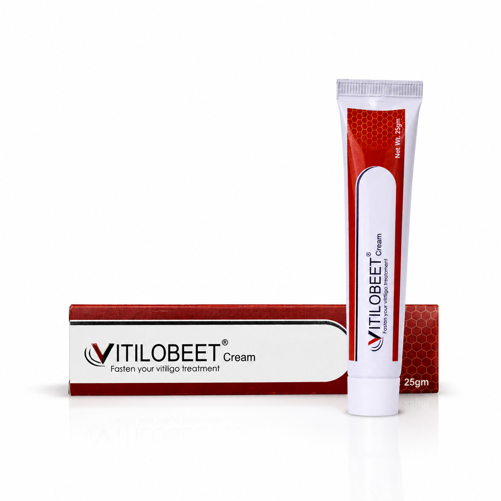 VITILOBEET CREAM ( 25gm )