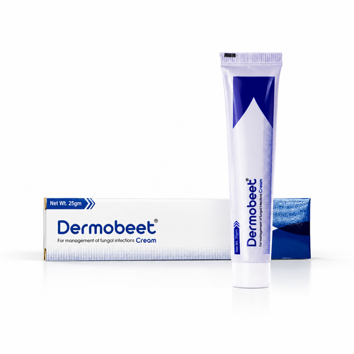 DERMOBEET CREAM ( 25gm )