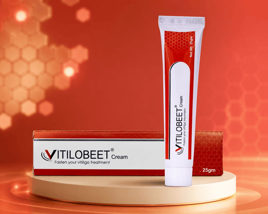 VITILOBEET CREAM ( 25gm )