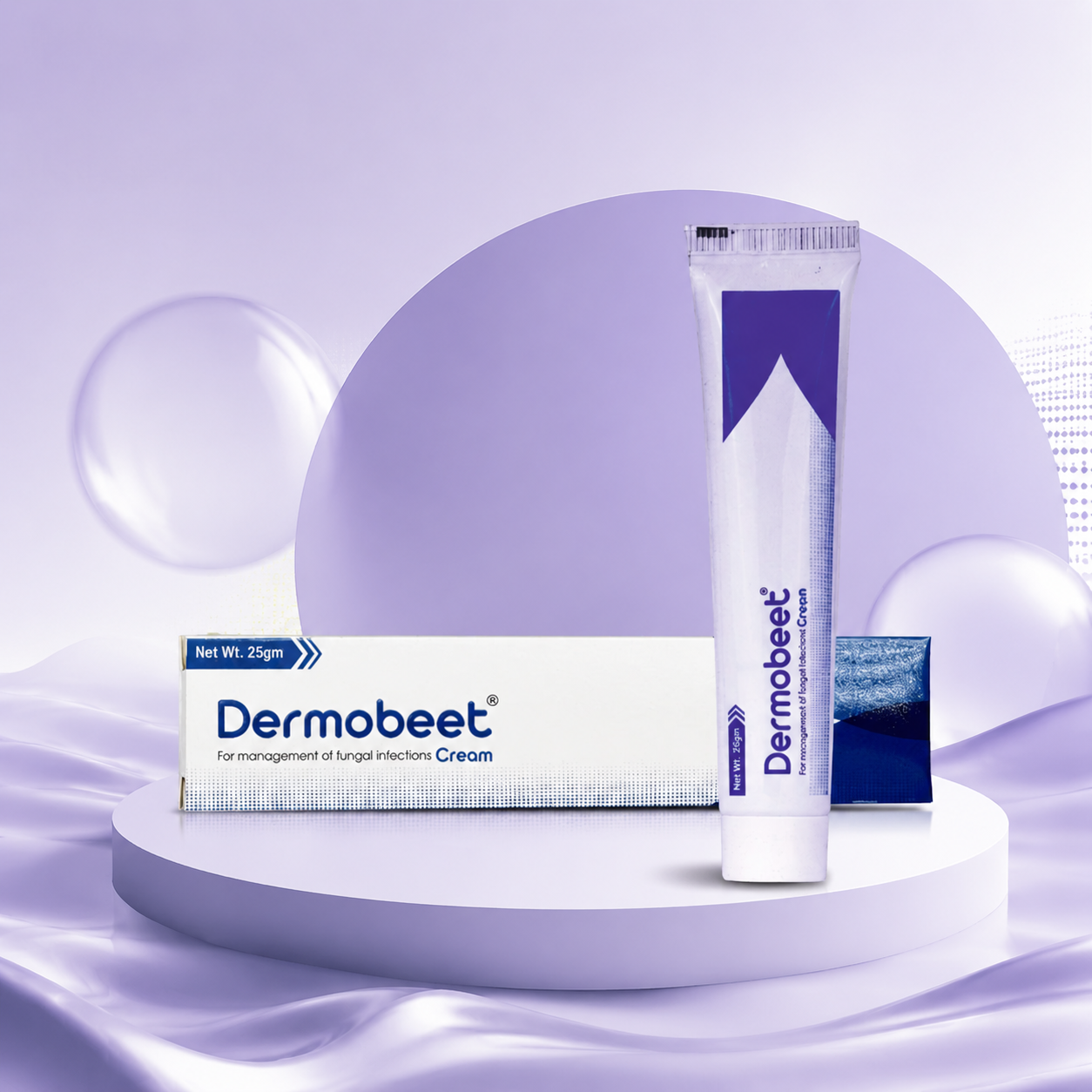DERMOBEET CREAM ( 25gm )