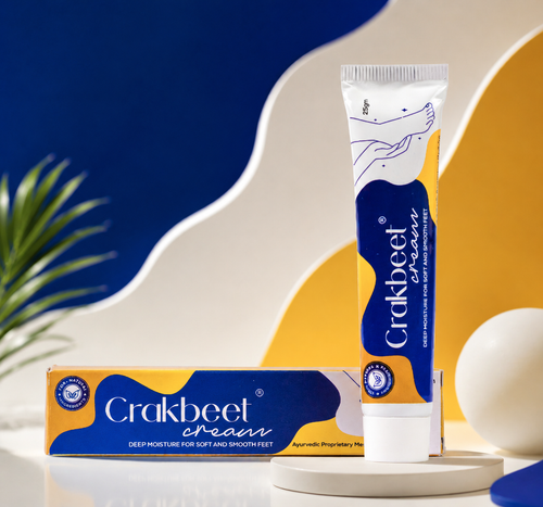 CRAKBEET CREAM ( 25gm )