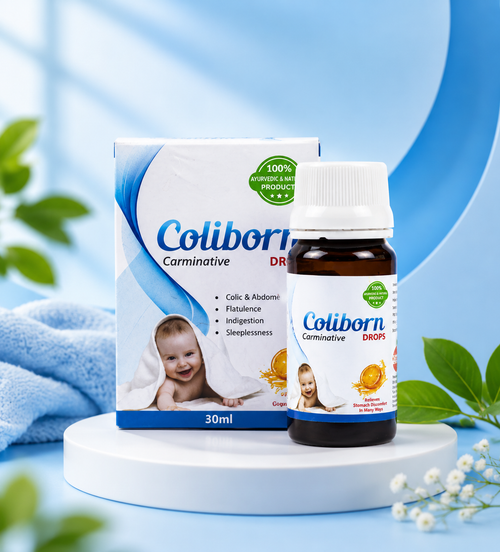 COLIBORN DROPS ( 30ml )