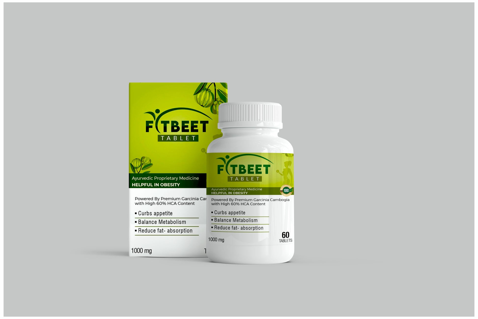 FITBEET TABLET ( 60tab )