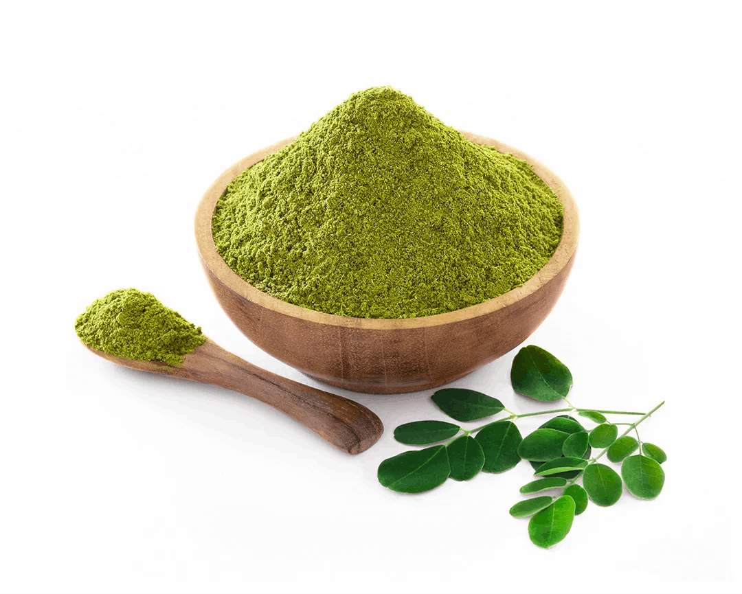 Moringa