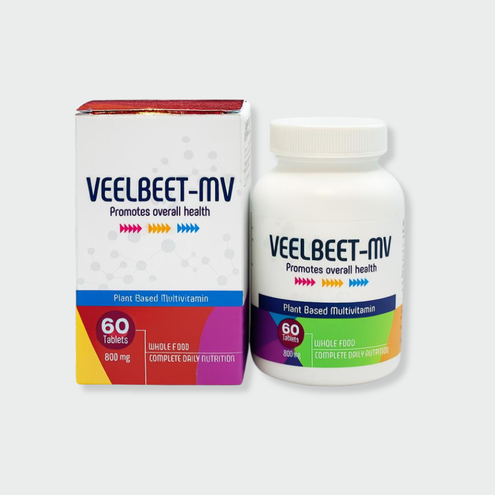 VEELBEET - MV TABLET ( 60tab )