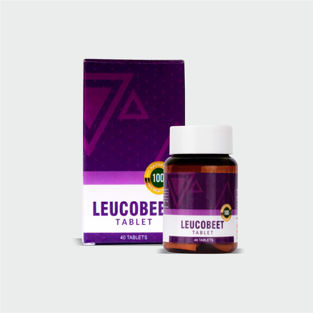 LEUCOBEET TABLET ( 40tab )