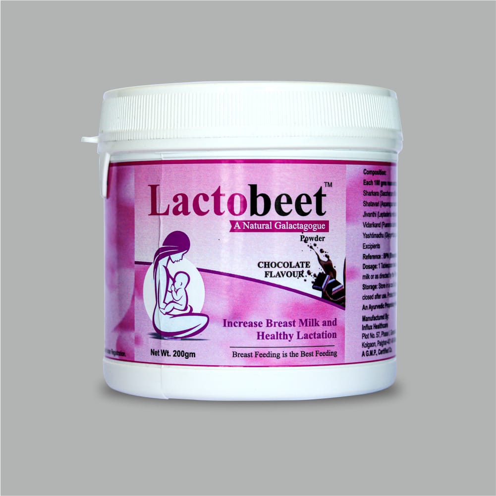 LACTOBEET POWDER  ( 200gm )