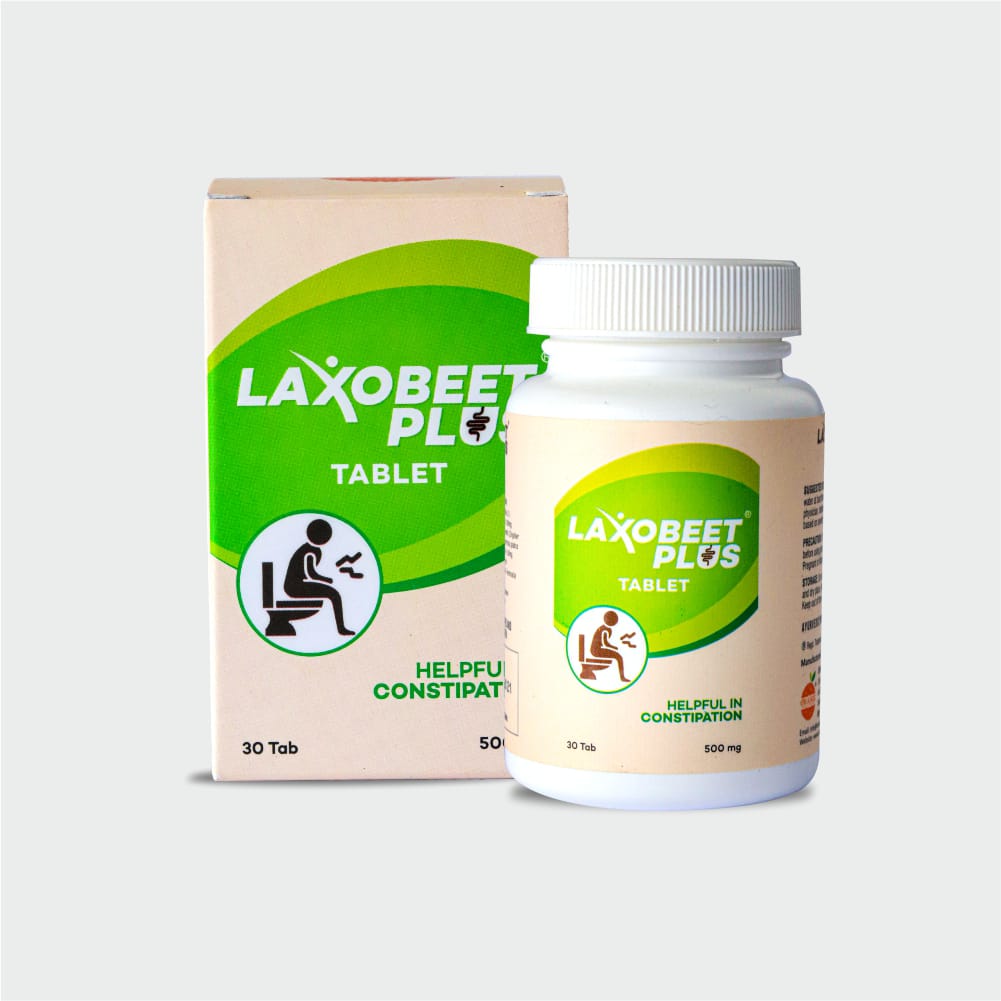 LAXOBEET PLUS TABLET ( 30tab )
