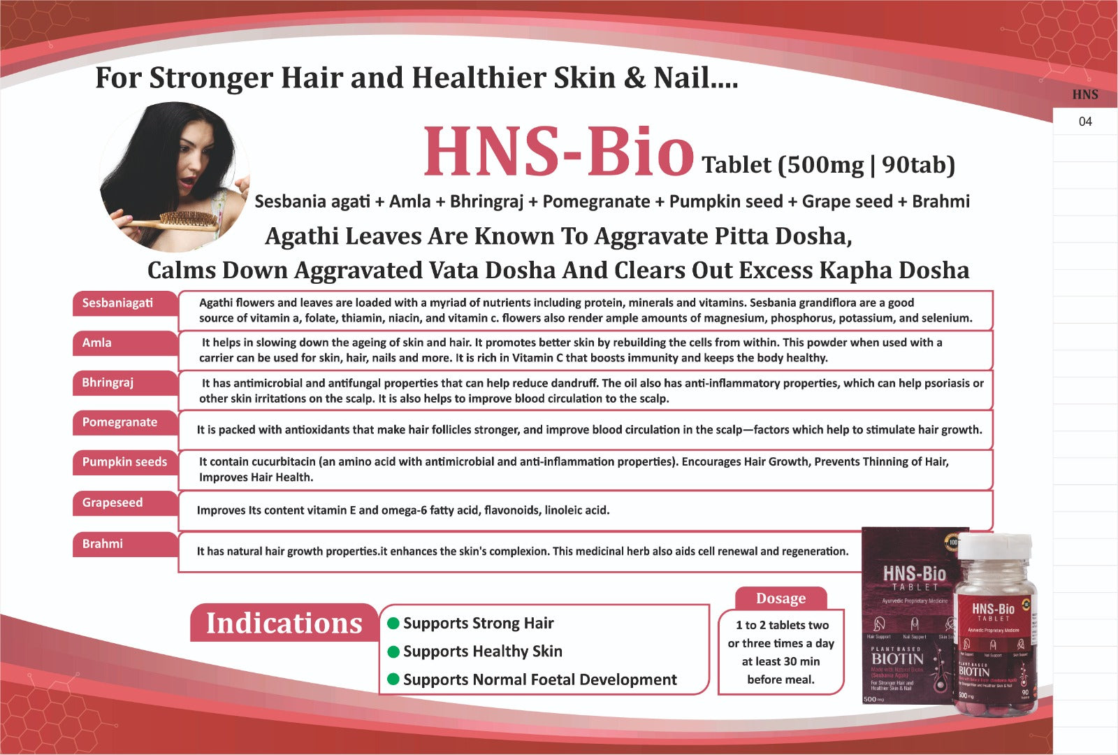 Product Details