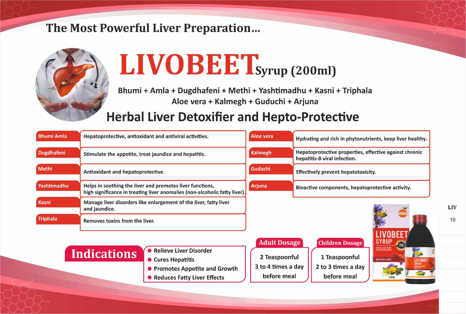 Product Details