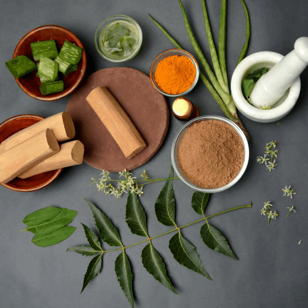 Ayurveda