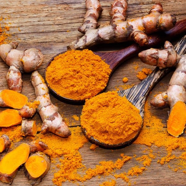 Curcumin 95%