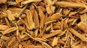 Yohimbe bark