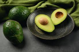 Made with Avocado