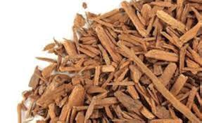 Maca and Yohimbe