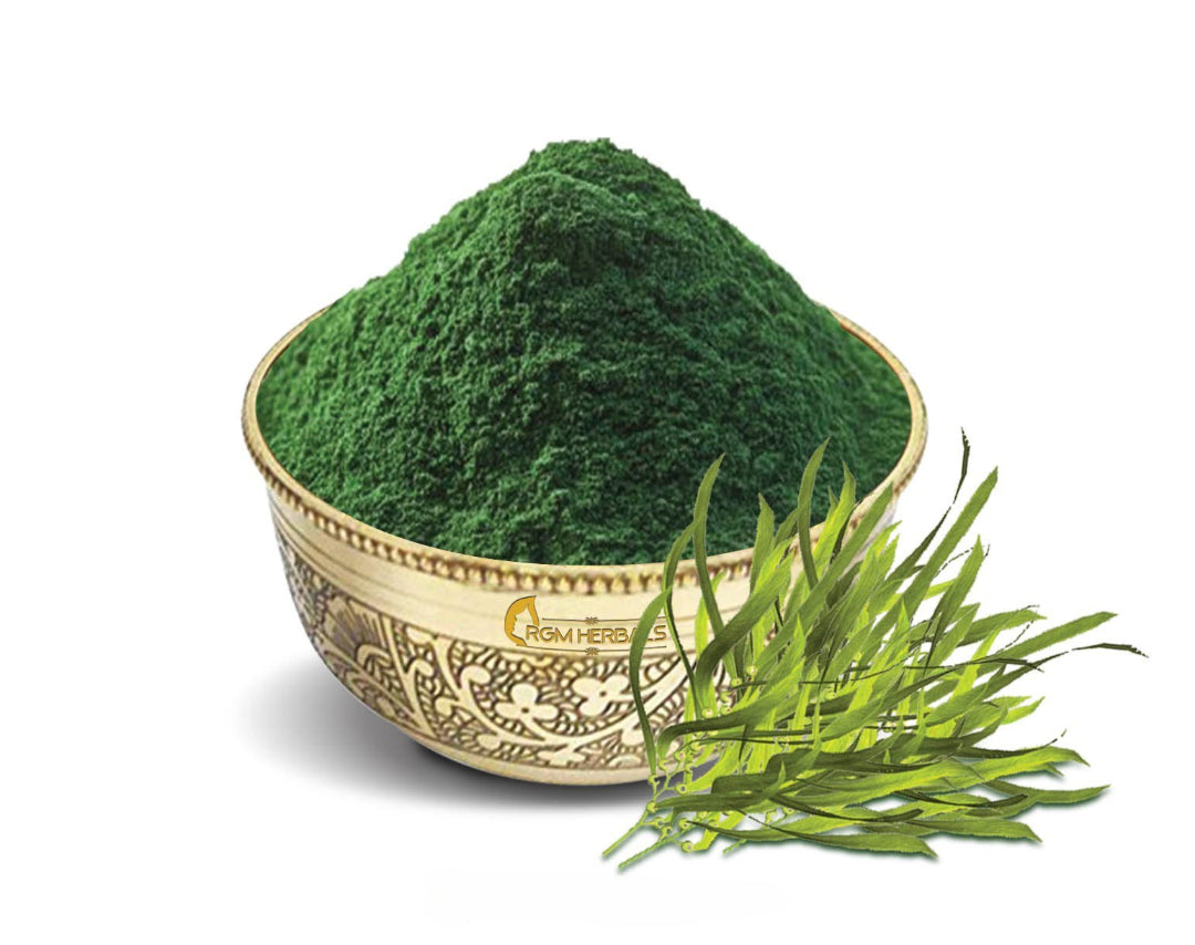 Spirulina