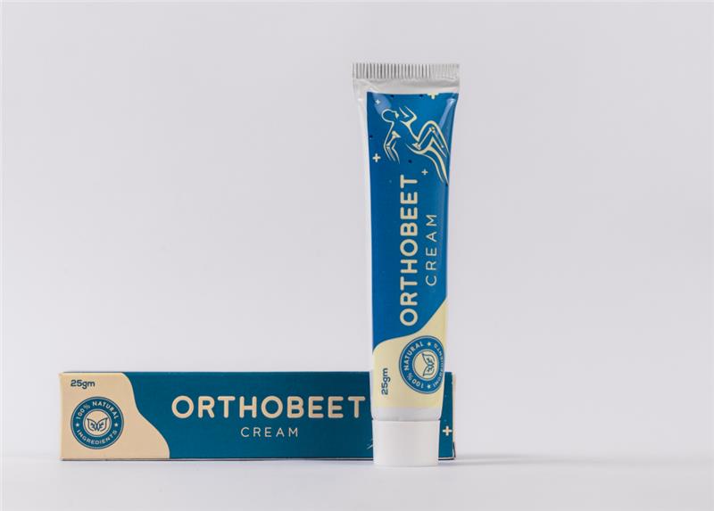 ORTHOBEET CREAM ( 25gm )