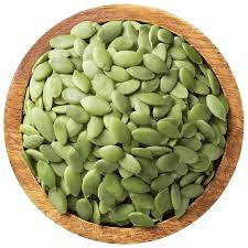 pumpkin seeds
