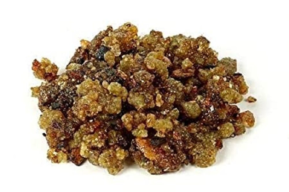 Shuddha Guggulu